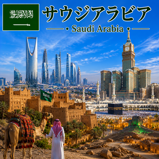 サウジアラビア　eSIM