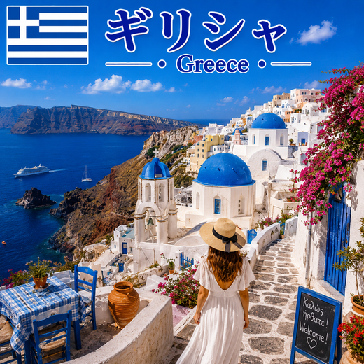 ギリシャ　eSIM