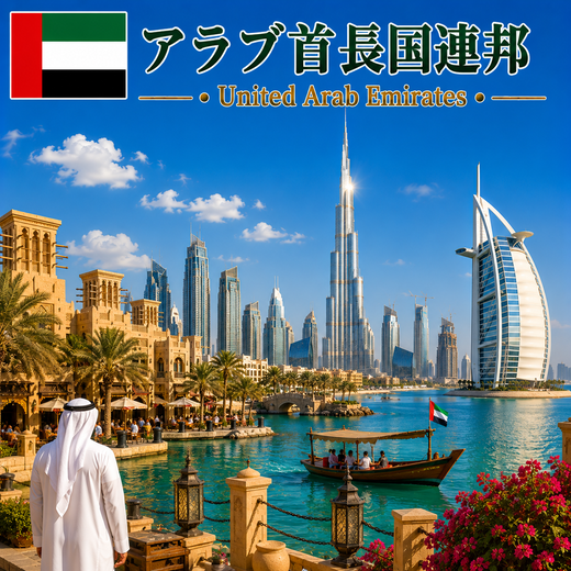アラブ首長国連邦　eSIM