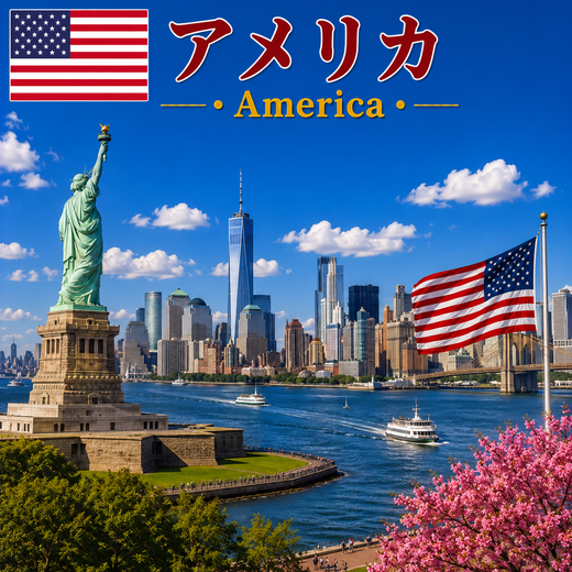 アメリカ合衆国eSIM｜無制限・10日間あり｜最短10分開通・日本で購入OK・到着後すぐ使える