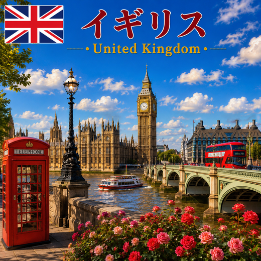 イギリス　eSIM